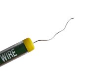 Lötzinn Lot Zinn Lötdraht im Spender 1,0mm 1mm...