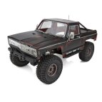 Element RC Enduro Trail Truck, Trailwalker RTR, schwarz