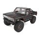 Element RC Enduro Trail Truck, Trailwalker RTR, schwarz