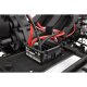 Element RC Enduro Trail Truck, Trailwalker RTR, schwarz