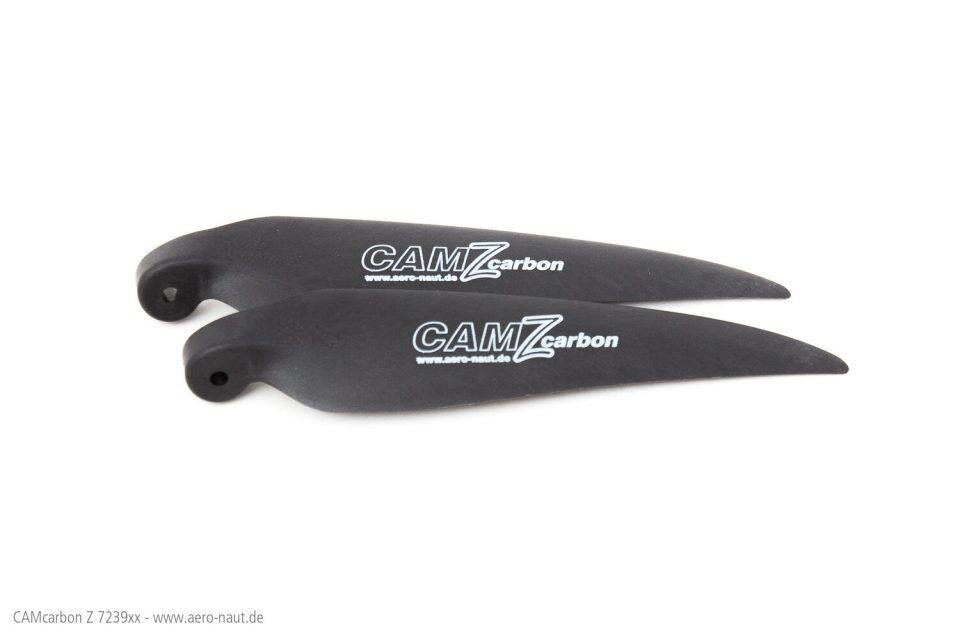 Aeronaut CAM Carbon Z 12 X 6,5 Klappluftschraube