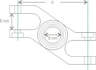 Aeronaut Z-Spinner (CN) 45mm