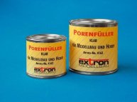 Extron Porenfüller 100 ml