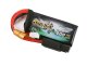 Lipo 400mAh 7.4V 2S 35C für SCX24 Gens ace G-Tech
