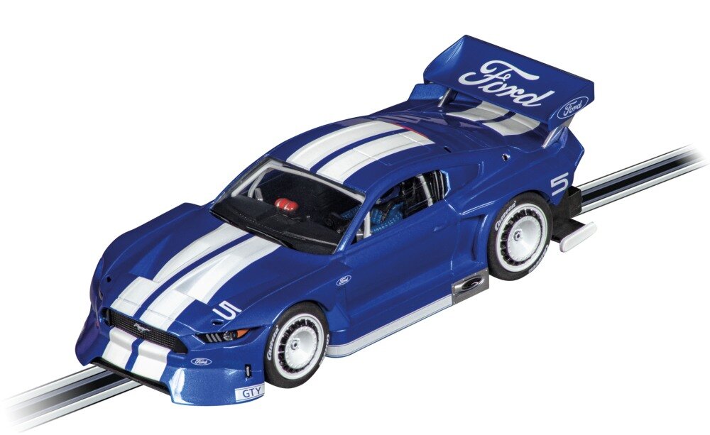 Digital 132 Ford Mustang GTY "No.5" Carrera