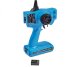 Carson FS Reflex X1 2-Kanal 2.4G Fernsteuerung blaue Version