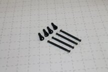 DF Models Antriebswellen (4) 7610 für Fun-Racer