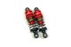 Absima Alu Standard Stoßdämpfer 55mm 1:10 (2) 2330040