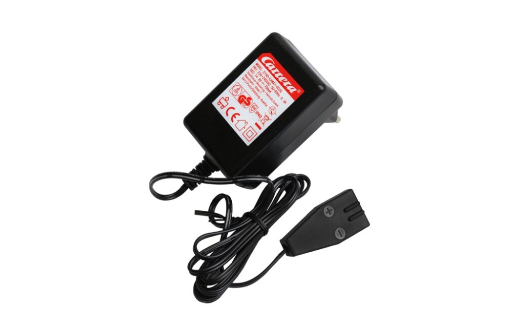 Carrera GO!!! Transformator 14,8V / 700mA