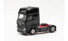 Herpa 309202-003 H0 Mercedes-Benz Actros Zugmaschine,...