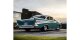 Kyosho Chevy Bel Air Coupe 1957 Türkis Fazer MK2 (L) 1:10 RTR