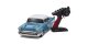 Kyosho Chevy Bel Air Coupe 1957 Türkis Fazer MK2 (L) 1:10 RTR