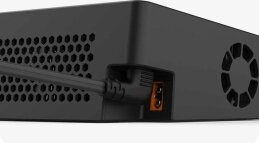ISDT K2 Air Dual Charger 200 (500)W x2 AC/DC 1-6S