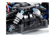 Tamiya 1:10 RC TT-02R Chassis Kit Tuningversion