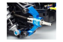 Tamiya 1:10 RC TT-02R Chassis Kit Tuningversion