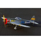 Fun Scale P-47 Thunderbolt PNP, 1435 mm, Hangar 9 HAN3380