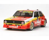 Tamiya 1:12 RC Golf Racing Gr. 2 (M-05) Bausatz mit...