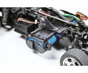 Tamiya 1:12 RC Golf Racing Gr. 2 (M-05) Bausatz mit...