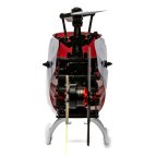 Blade InFusion 180 BNF Basic Hubschrauber mit SAFE