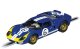 Carrera Ford GT40 MKII "No.6" Digital 124 23958
