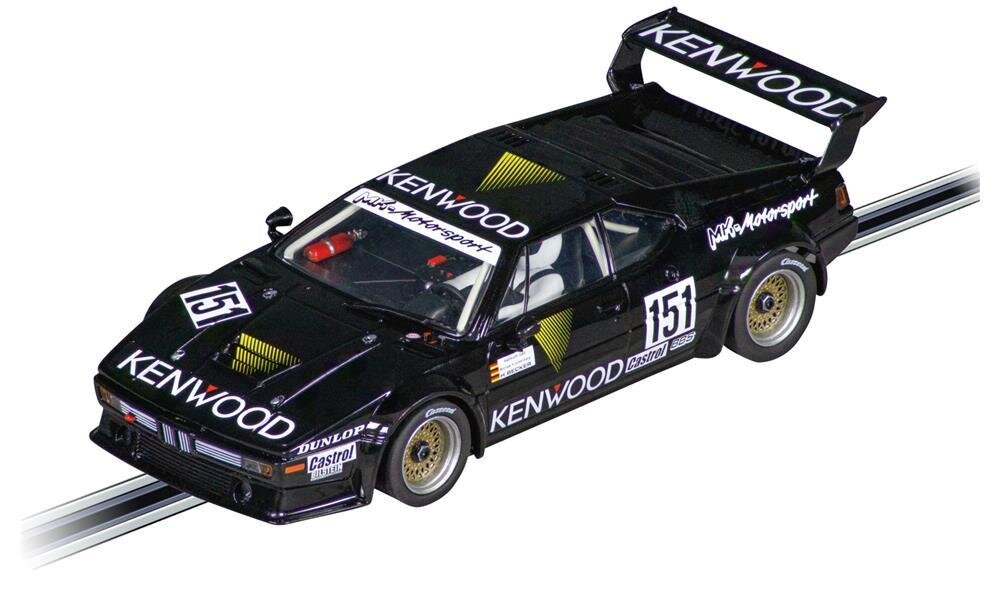 Digital 132 BMW M1 Procar "MK-Motorsport, No.151" 31085
