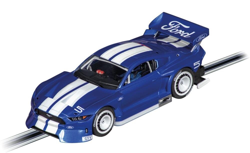 Evolution Ford Mustang GTY "No.5" 27751 Carrera