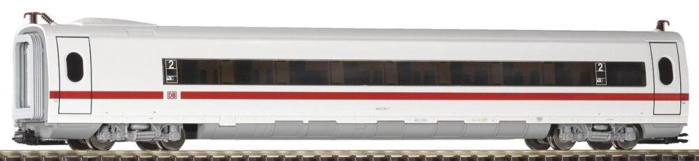 Piko TT ICE 3 Personenwagen 2. Klasse DB 47691