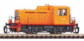 Piko 47522 TT-Diesellok TGK2-T203 "Kaluga" Next18