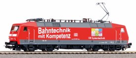 Piko 51335 H0 Sound-E-Lok BR 120 DB Bahnkompetenz DB AG VI