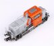 Piko 52667 H0 Diesellok Vossloh G6 Kali & Salz VI (CUMMINS) AC digital