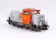 Piko 52667 H0 Diesellok Vossloh G6 Kali & Salz VI (CUMMINS) AC digital