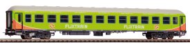 Piko 59673 H0 Flixtrain IC Personenwagen 2. Klasse Bmz IV