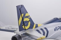 FMS Viper Jet V2 EDF 70 110cm PNP 6S CNC Fahrwerk