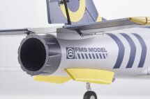 FMS Viper Jet V2 EDF 70 110cm PNP 6S CNC Fahrwerk