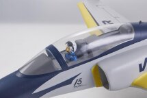 FMS Viper Jet V2 EDF 70 110cm PNP 6S CNC Fahrwerk