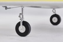 FMS Viper Jet V2 EDF 70 110cm PNP 6S CNC Fahrwerk