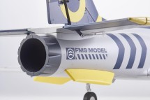 FMS Viper Jet V2 EDF 70 PNP - 110cm Jubiläumsversion