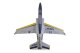 FMS Viper Jet V2 EDF 70 110cm PNP 6S CNC Fahrwerk