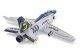 FMS Viper Jet V2 EDF 70 110cm PNP 6S CNC Fahrwerk