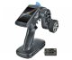 Carson FS 2K Reflex Wheel PRO BEC 3 2.4GHz 2-Kanal Fernsteuerung Carson
