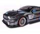 1:10 Räderset Drift (4) silber/rot Carson
