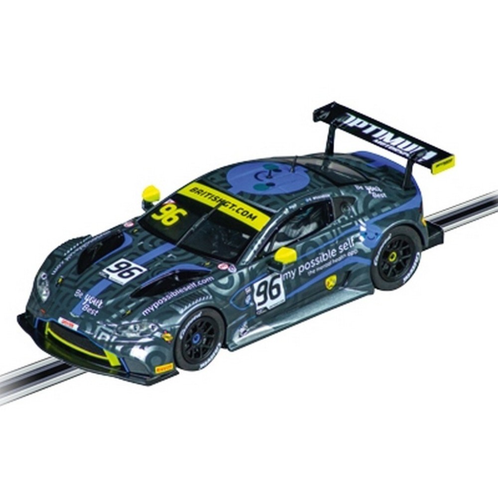 Aston Martin Vantage GT3 "Optimum Motorsport, No.96" Carrera Digital 132