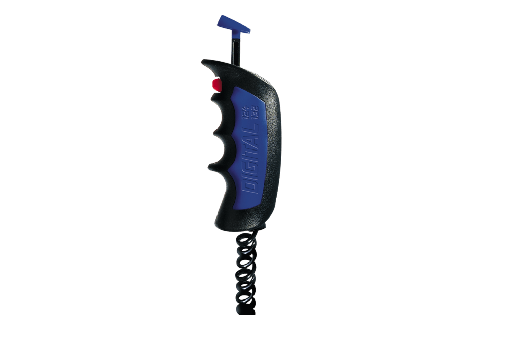 Carrera Digital 132/124 Handregler 20030340 in OVP