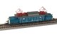 Piko 51479 H0 194 178 DB IV  Elektrolok mit Sound (E94)