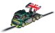 Race Truck Cabover British Racing Green, No .8 Carrera Digital 132