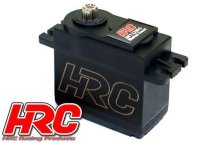 HRC Lenkservo analog 55,6g 23kg/cm  Metallgetriebe /...