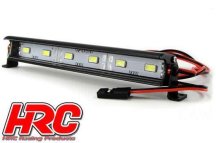 HRC Crawler / Scaler LED Lichtleiste 105mm