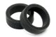 HPI 4676 Reifeneinlagen Onroad 26mm (Medium) 1:10