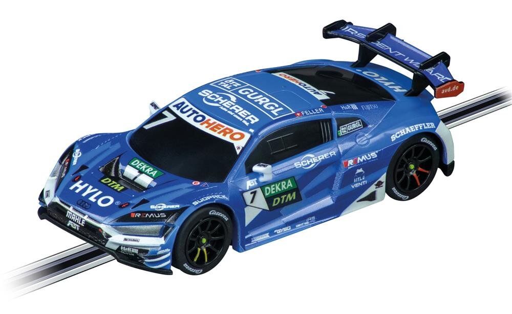 Audi R8 LMS GT3 evo II DTM Feller, No.7 Carrera GO!!!