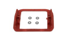 KST Servorahmen für A08H, X08H, X08H Plus, HS08-A